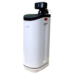 Система умягчения воды Fjord Master FM-1035 кабинетного типа