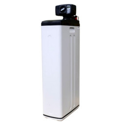 Система умягчения воды Fjord Master FM-835 кабинетного типа
