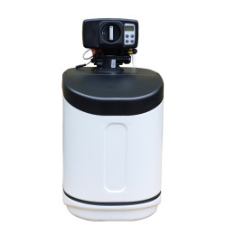 Система умягчения воды Fjord Master FM-1017 кабинетного типа   