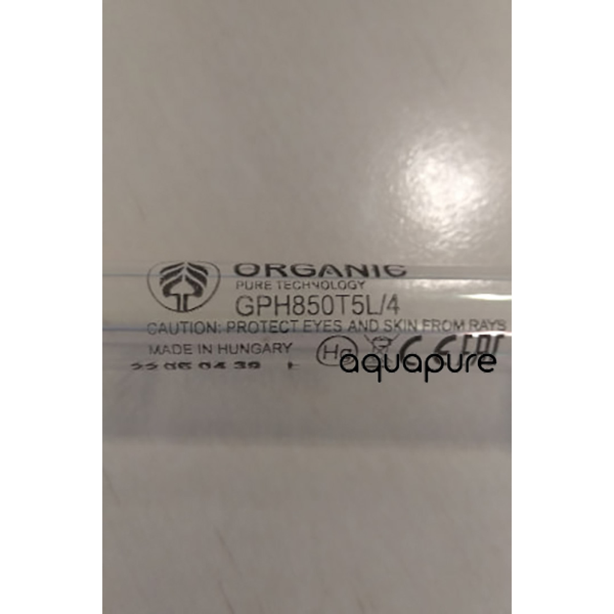 Сменный излучатель Organic GPH850