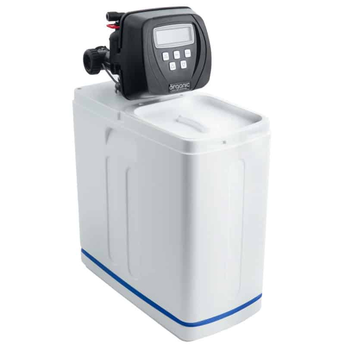 Фильтр Organic U-817 Cab Eco для умягчения воды