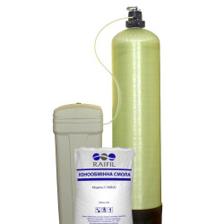 Фільтр Raifil C-1465 (Mechanical) для пом'якшення води