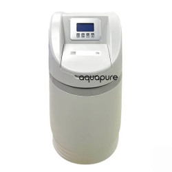 Фильтр умягчитель Platinum Wasser MARS M 12 л  