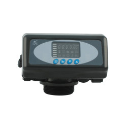 Клапан реагентний автоматичний RUNXIN F65B3 3/4"