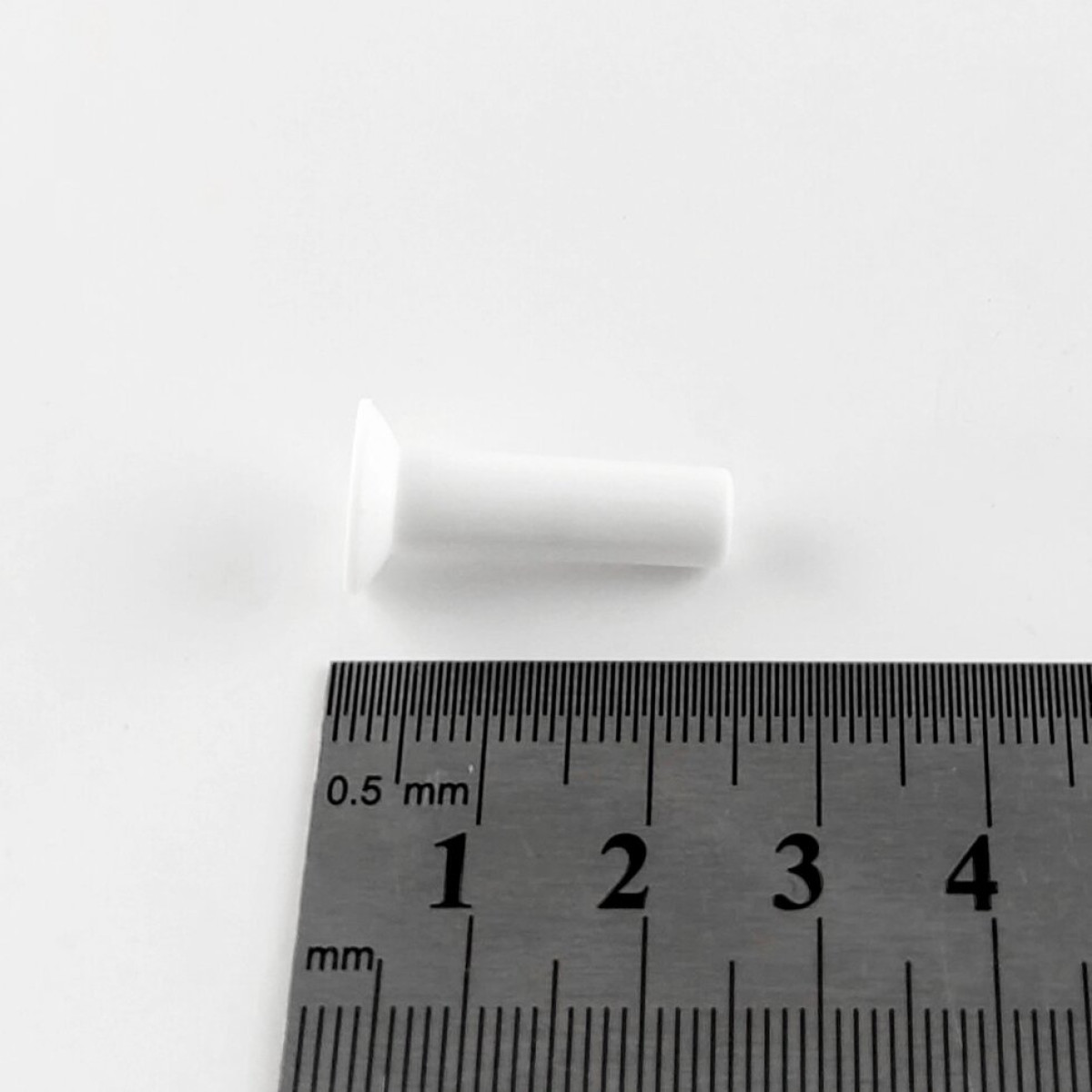 Заглушка 1/4" PI-02-2