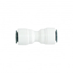 Фитинг прямой 3/8 трубка - 3/8 трубка