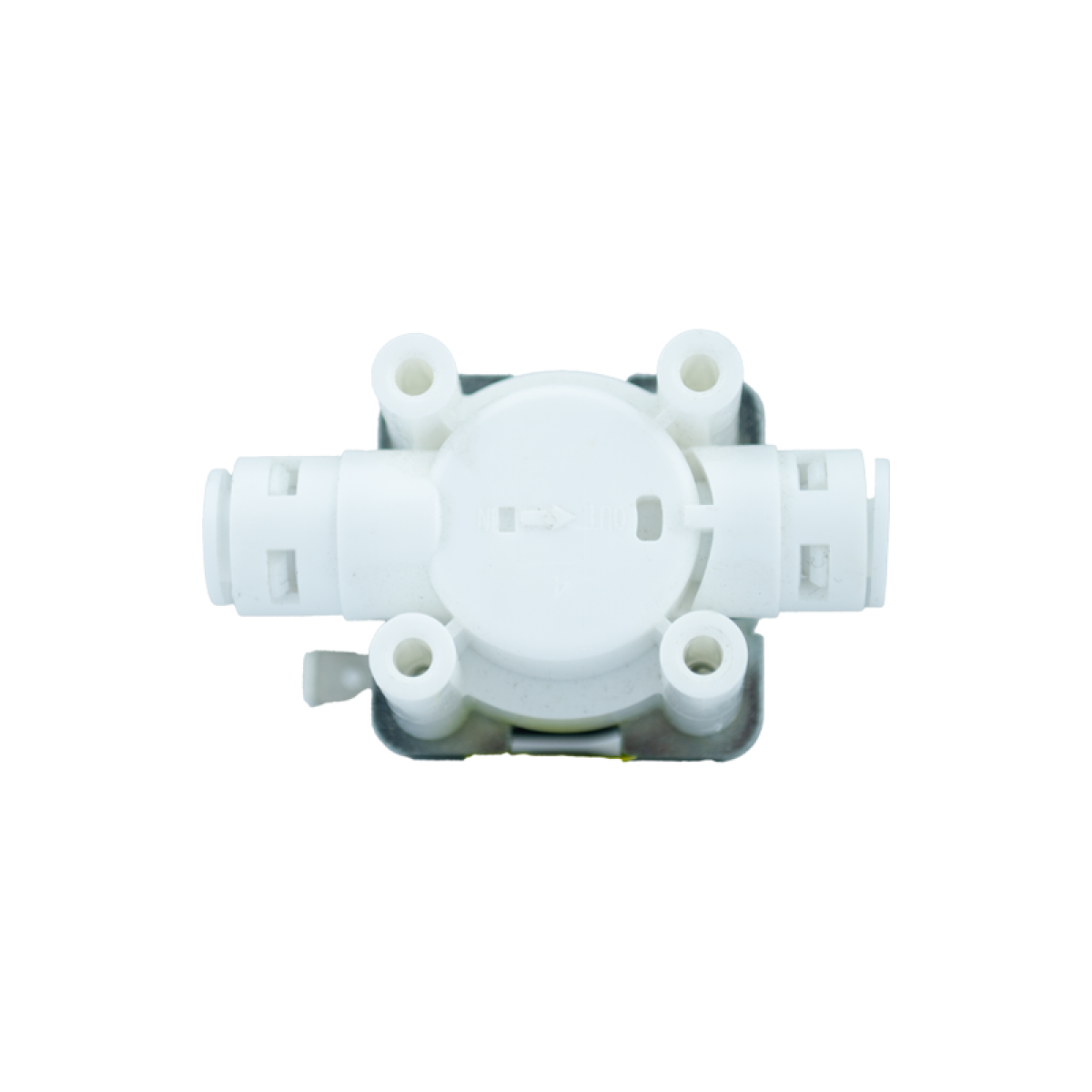 Соленоїдний клапан 24 B 75-100 G