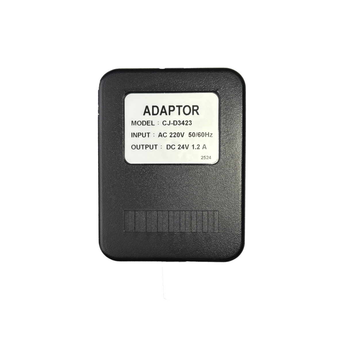 Блок живлення до помпи 50 GPD (24V/220V) Organic