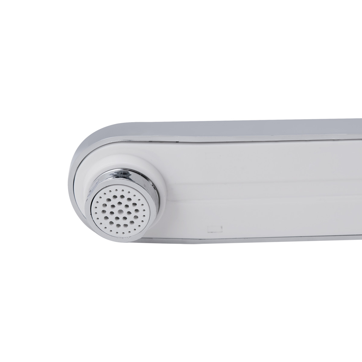 Кран для кухні проточний Lidz (CRW) 95 00 061