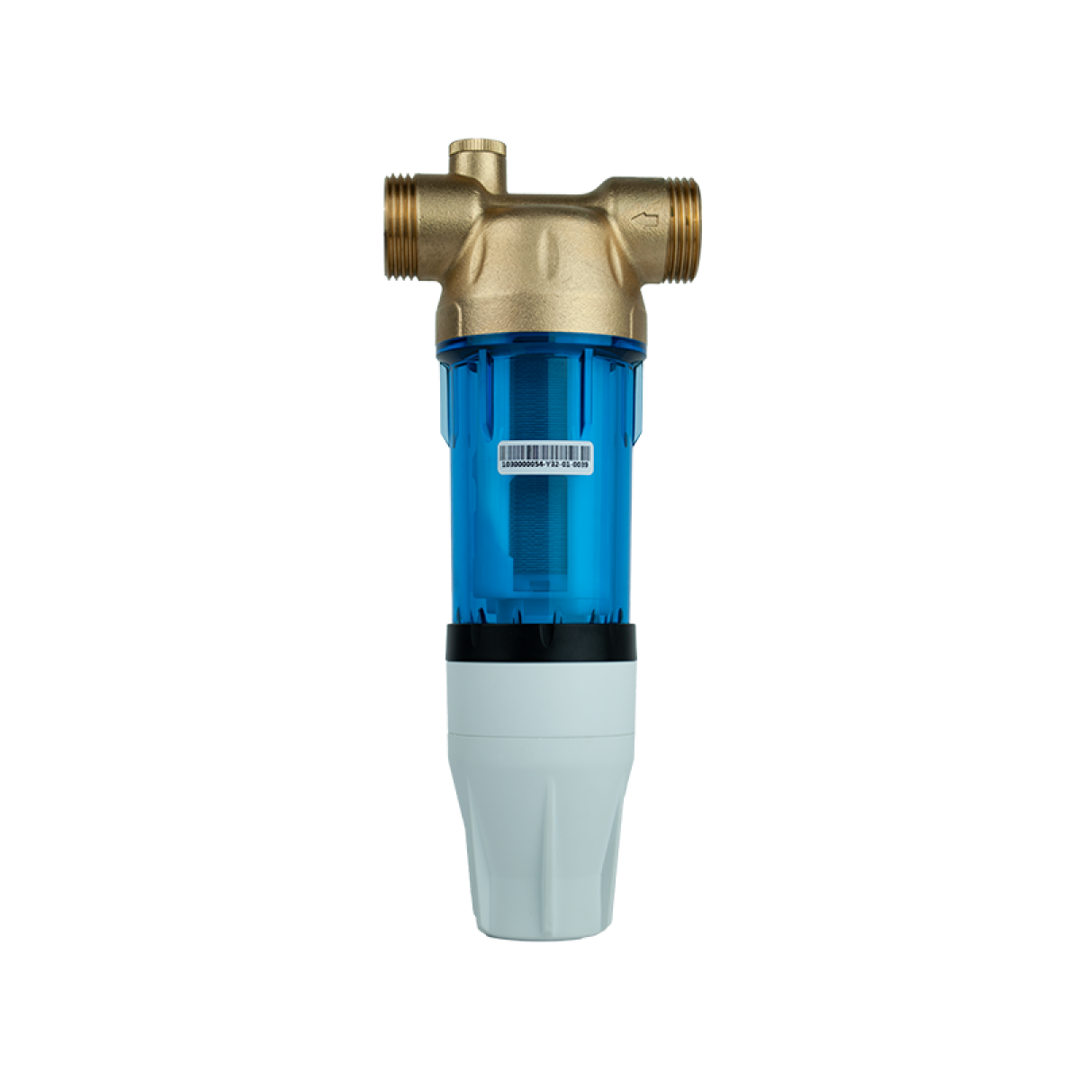 Фильтр сетчатый CPF-3-E