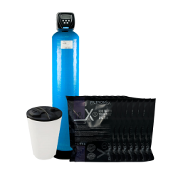 Система комплексного очищення води 1665 Clack CI (Filtrons X1)