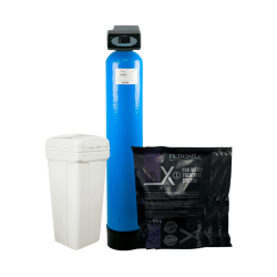 Система комплексного очищення води 1054 Runxin (Filtrons X1)