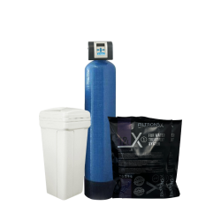 Система комплексного очищення води 1035 Clack CK (Filtrons X1)