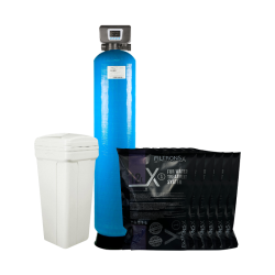 Система комплексного очищення води 1465 Runxin (Filtrons X1)