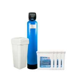 Система комплексного очищення води 1252 Clack CI (Filtrons X5)