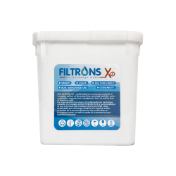 Завантаження фільтруюче Filtrons X5 (відро 25 л)