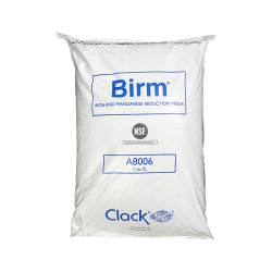 Завантаження фільтруюче Birm (міш 28,3л)