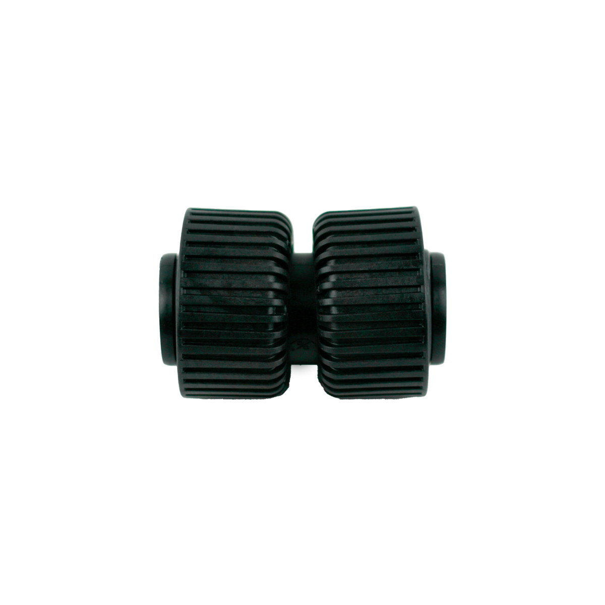 Підключення пряме QC на QC до керуючого клапану WS1.5 Clack (Пластик. гайка-гайка1шт)