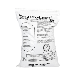 Завантаження фільтруюче Katalox light (28,3 л мішок)