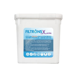Завантаження фільтруюче Filtons X Ultra