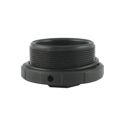 Крышка для FRP колонн 4"