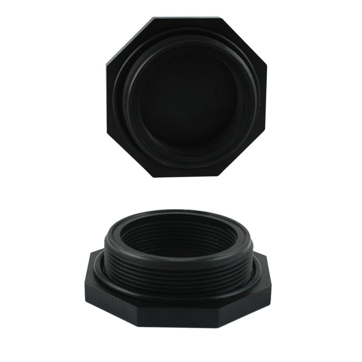 Кришка для FRP колон 4"
