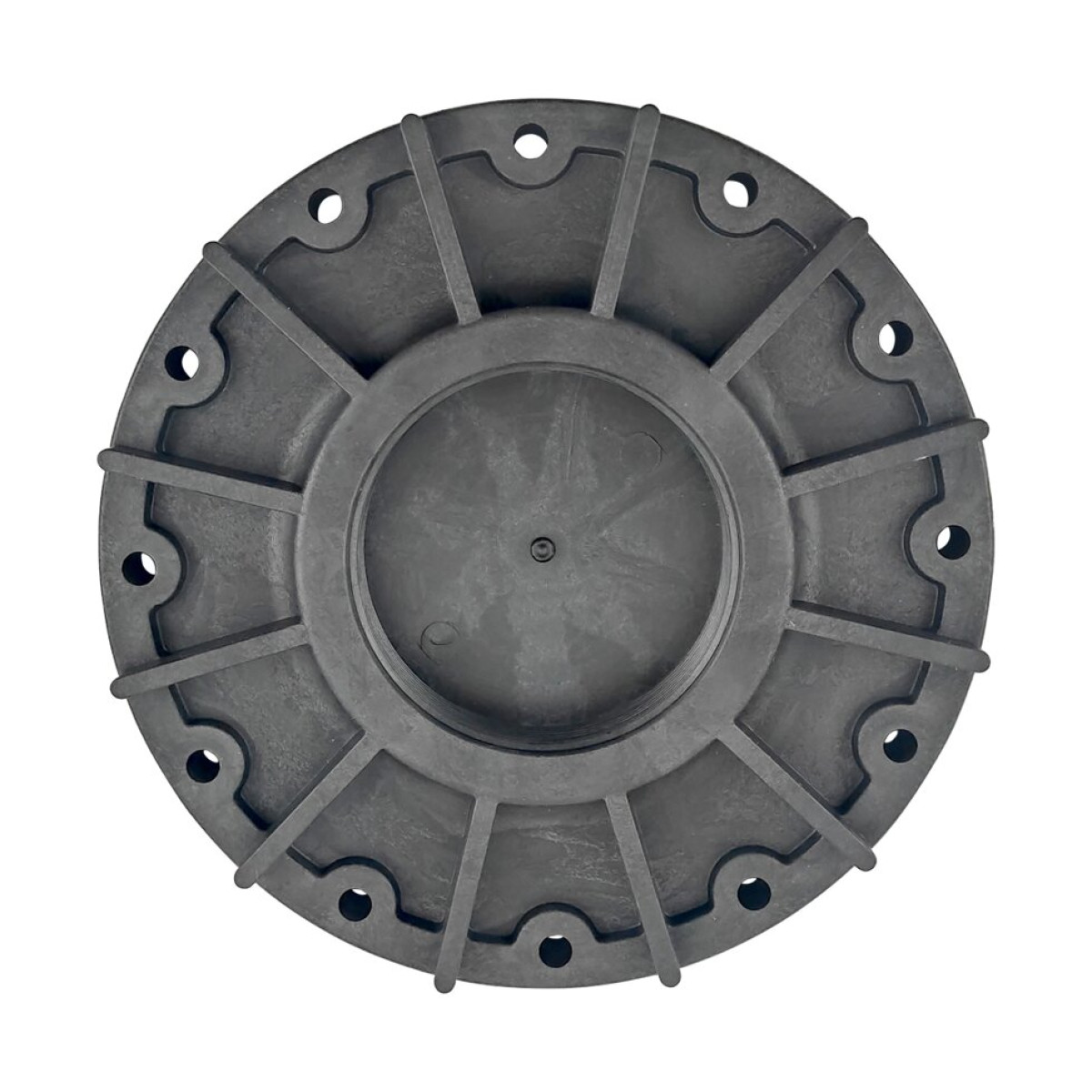 Кришка для FRP колон 6" DT-6