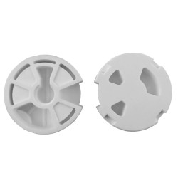 8459001 moving disk № 8459001 (рухомий диск білий для F63C3)