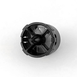 The water flow controller for F63C3 счетчик замера воды Турбинка (1 дюйм)
