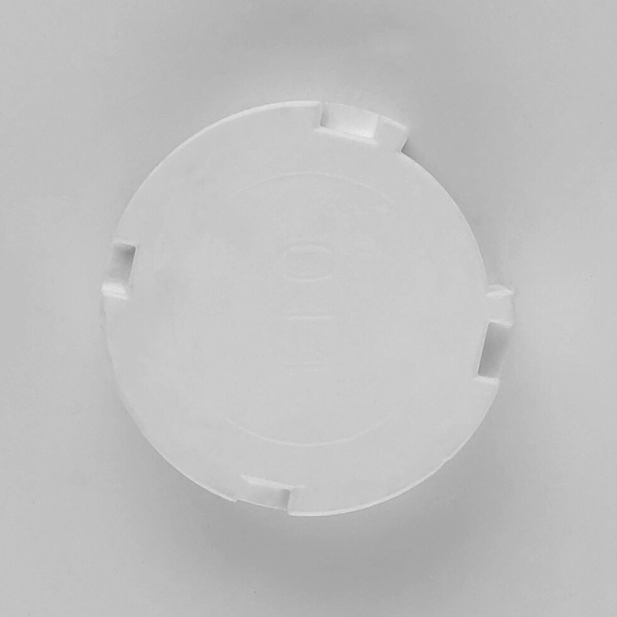 8459014 moving disk (рухомий диск білий для F67)
