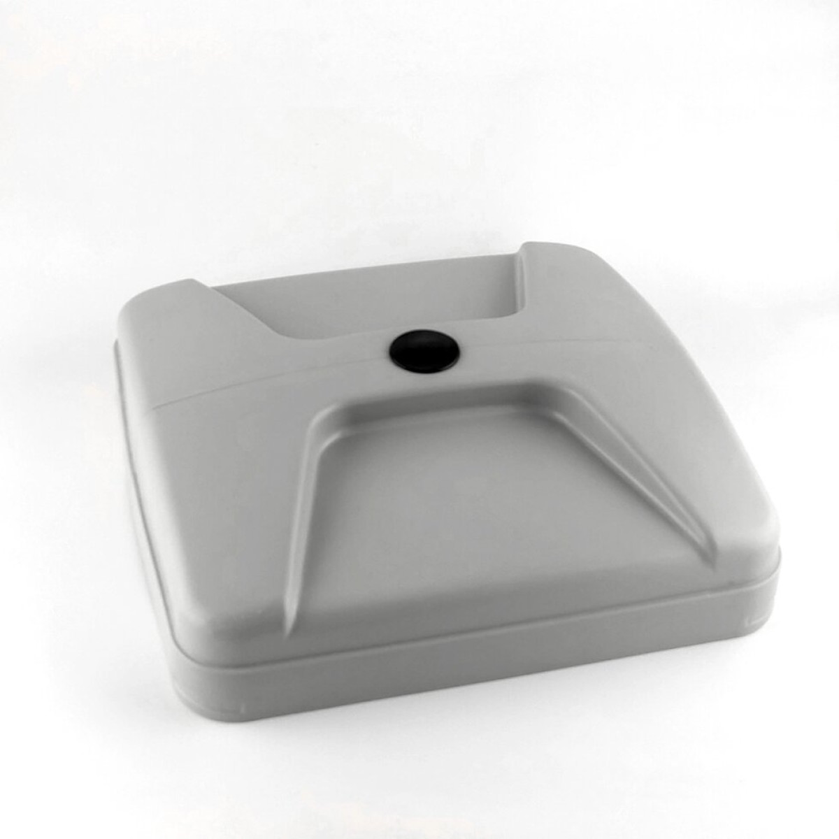 Кришка для BTS-100 100L Square Grey brine