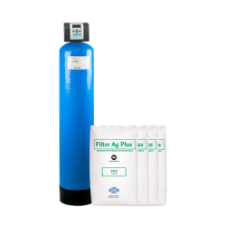 Система механічного очищення води 1665 Clack CK (Filter AG Plus)