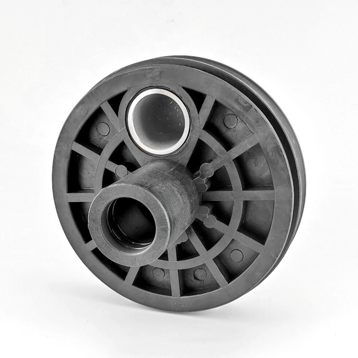 Кришка корпусу FRP 8040 NEW 300 psi (пряме підключення)