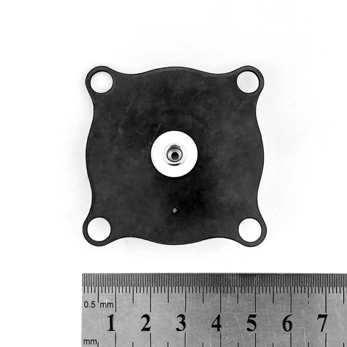 Rubber set for RSP 2W-15N Мембрана для соленоїдного клапана прямої дії RSP 2W-15N