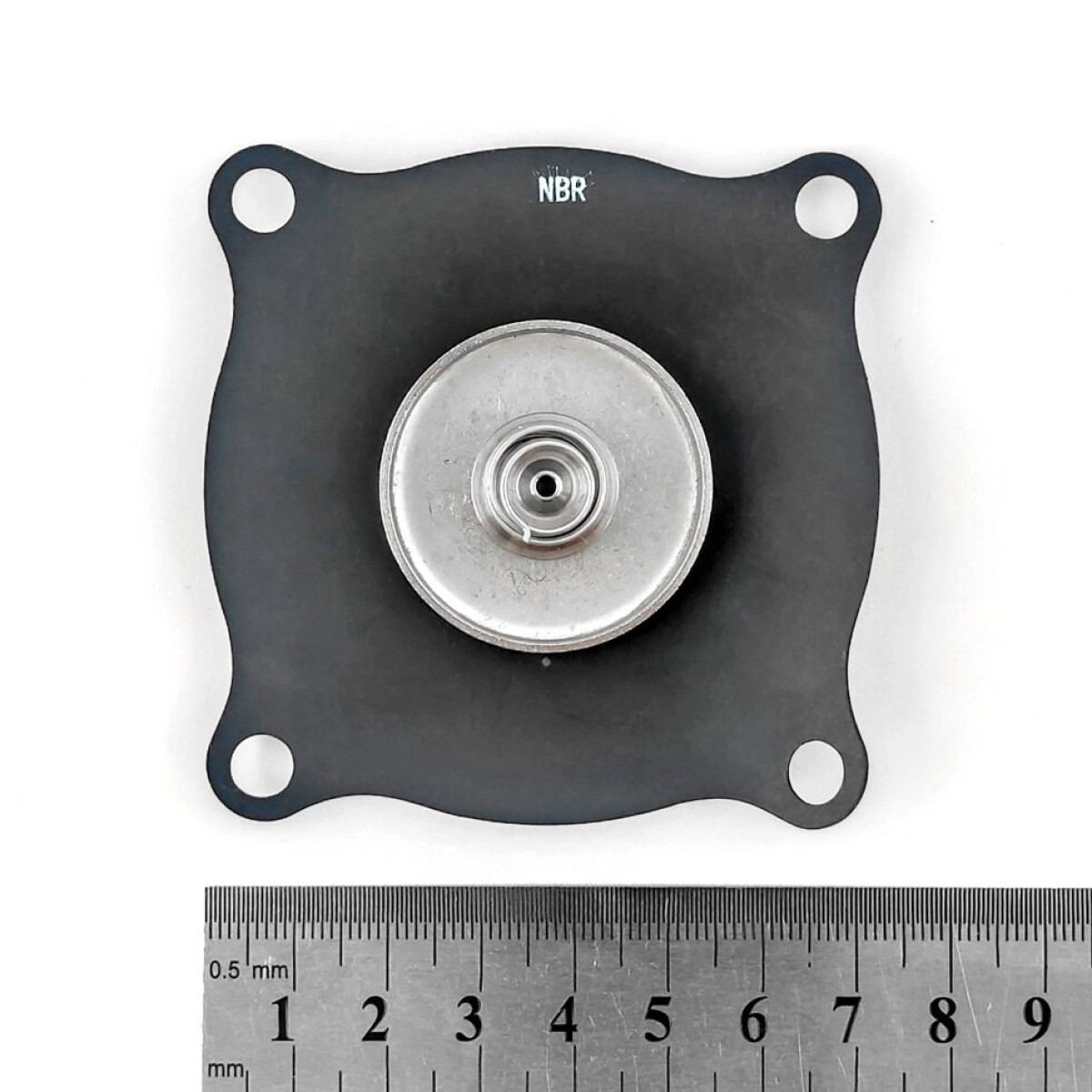 Rubber set for RSP 2W-25N Мембрана для соленоидного клапана прямого действия RSP 2W-25N