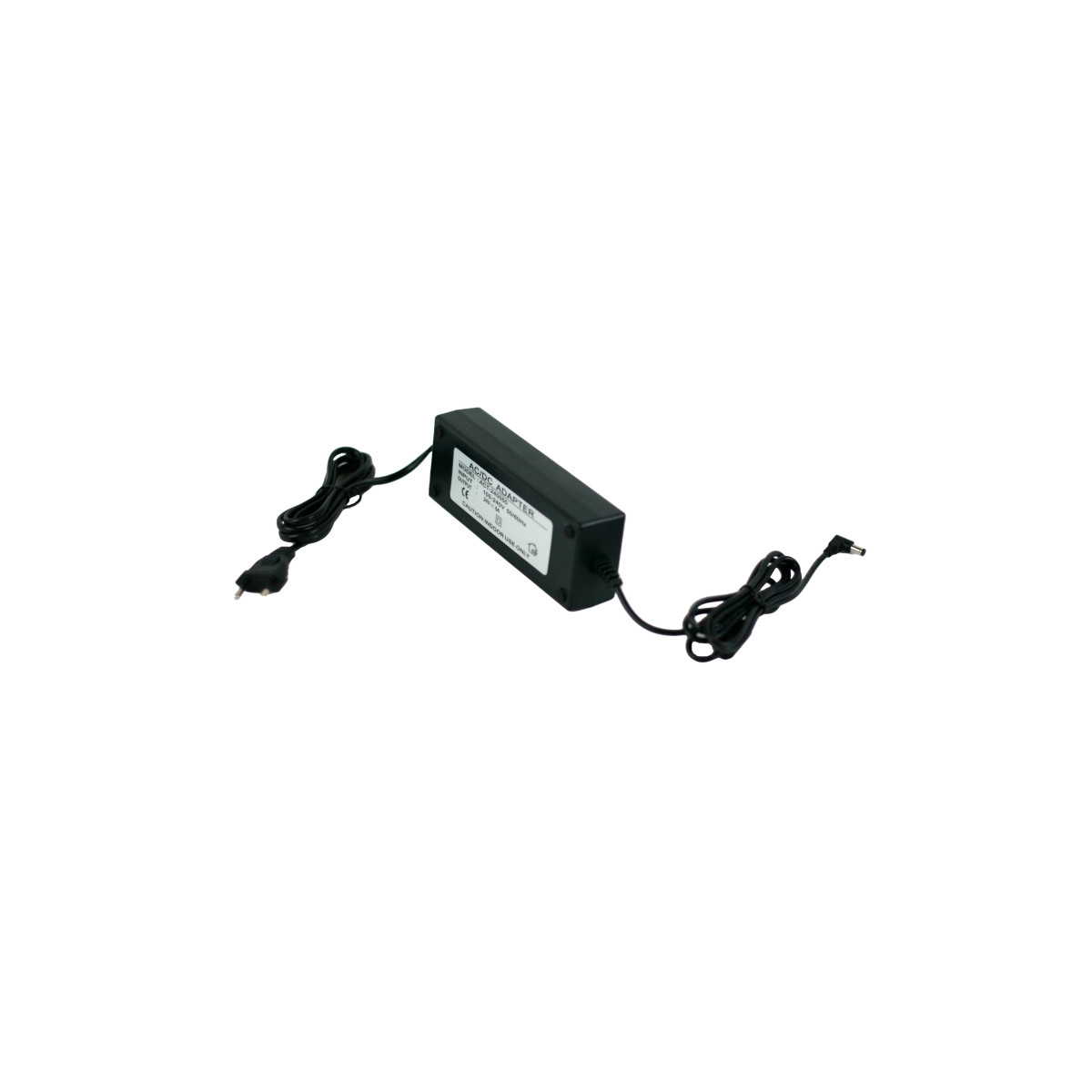 Блок живлення до зворотного осмосу 24V5A (400 GPD)
