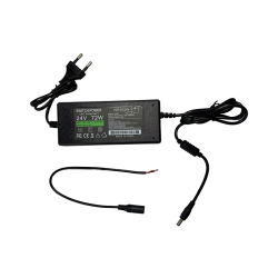 Блок живлення до зворотного осмосу 24V3A (300 GPD)