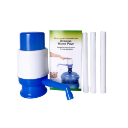 Помпа механічна Compact ( для бутильованої води)