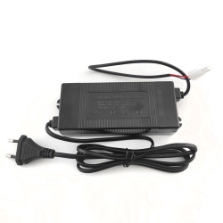 Импульсный блок питания для насосов 200-300 gal RAIFIL New 24V 3A