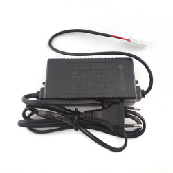 Импульсный блок питания для насосов 75 gal RAIFIL New 24V 2A