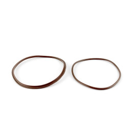 O-ring for HMS (ущільнююче кільце для корпусу) комплект із двох кілець