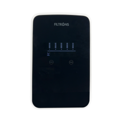 Фільтр зворотного осмосу FILTRONS MP400 з помпою (FLCRO-400U)