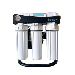 Система зворотного осмосу FILTRONS EF 500 з помпою