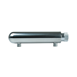 Система ультрафіолетового знезараження SS 4W - 12W (0,1 куб/г, підкл 1/4") (SS4W-12W)
