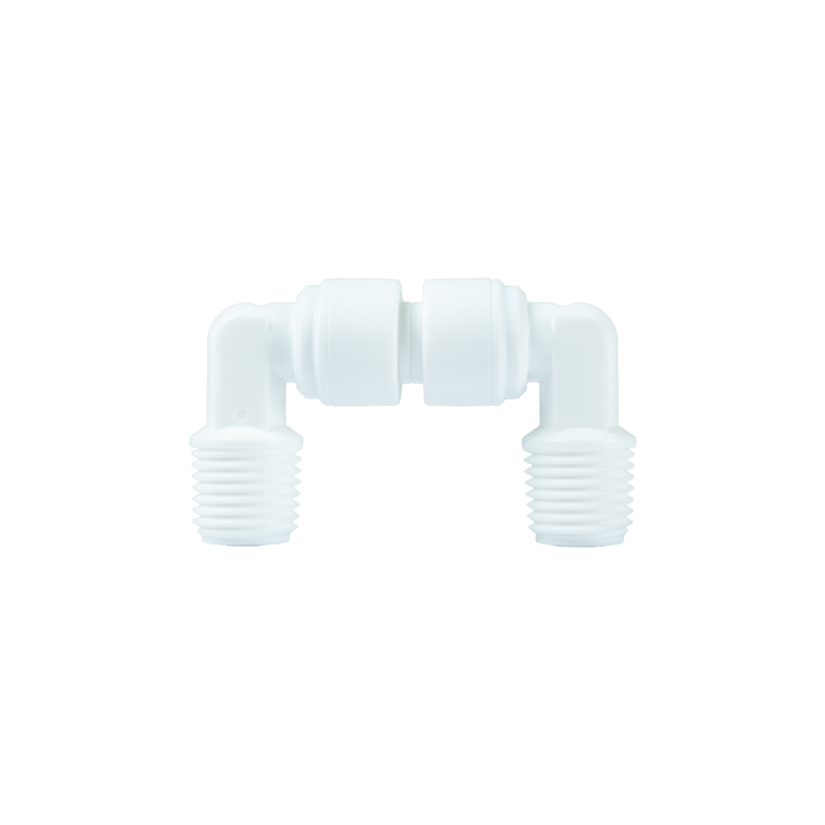 Система ультрафіолетового знезараження SS 4W - 12W (0,1 куб/г, підкл 1/4") (SS4W-12W)