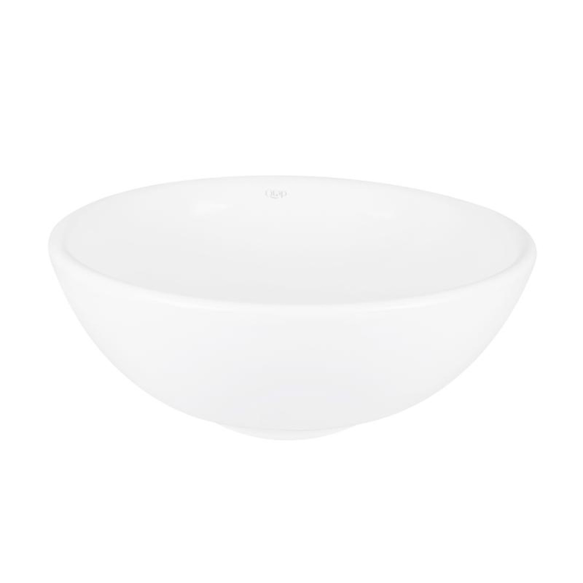 Раковина-чаша Qtap Owl 400х400х155 White QT1911K53WN