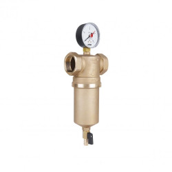 Фільтр самопромивний  Icma 1 1/2" №750