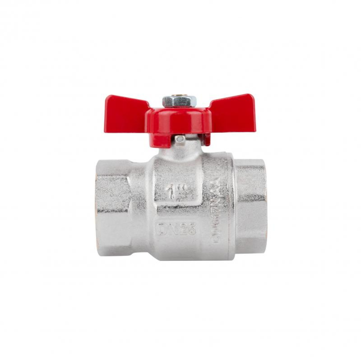 Кран шаровой Icma 1" прямой №349