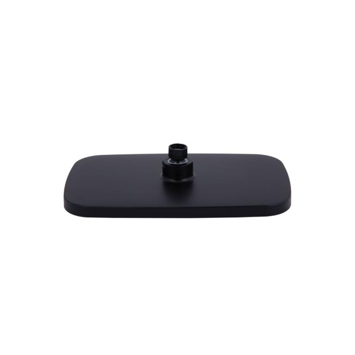 Душевая система Qtap Gemini QTGEM113BLM45697 Black Matt