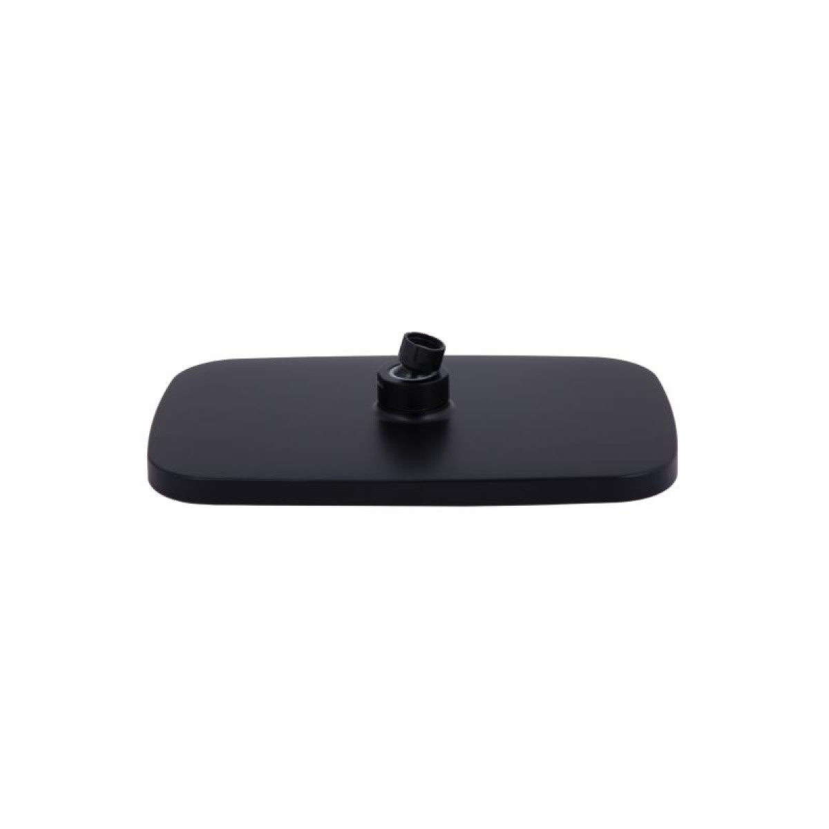 Душевая система Qtap Gemini QTGEM113BLM45697 Black Matt